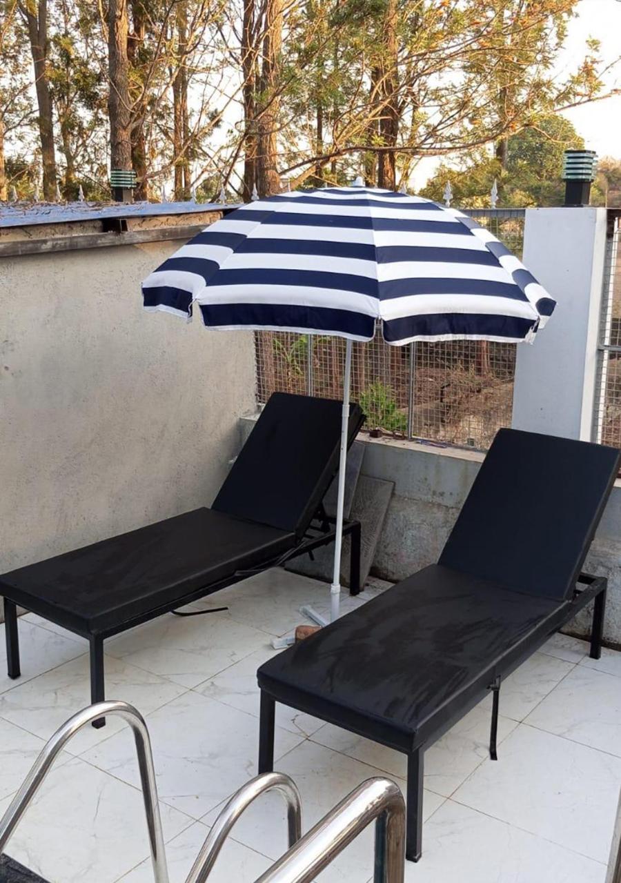 Yelagiri Goldhill Resort Zewnętrze zdjęcie