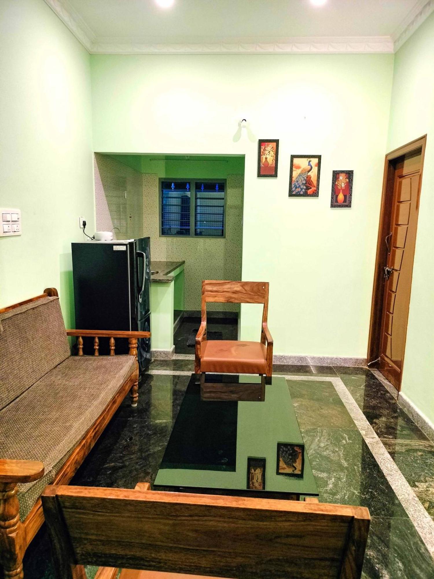 Yelagiri Goldhill Resort Zewnętrze zdjęcie