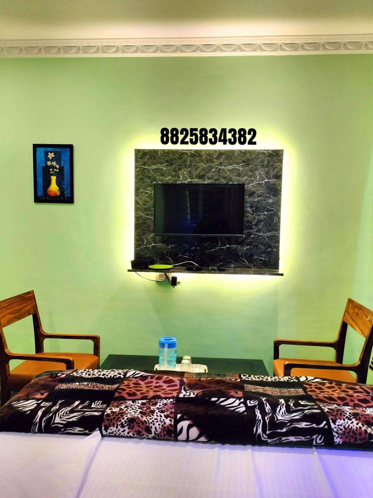 Yelagiri Goldhill Resort Zewnętrze zdjęcie