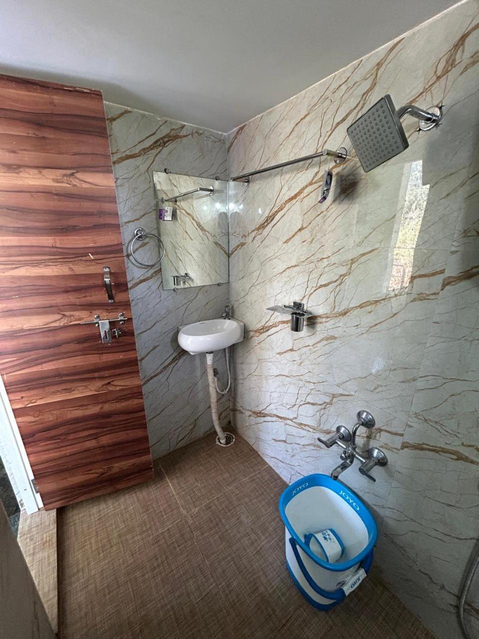 Yelagiri Goldhill Resort Zewnętrze zdjęcie