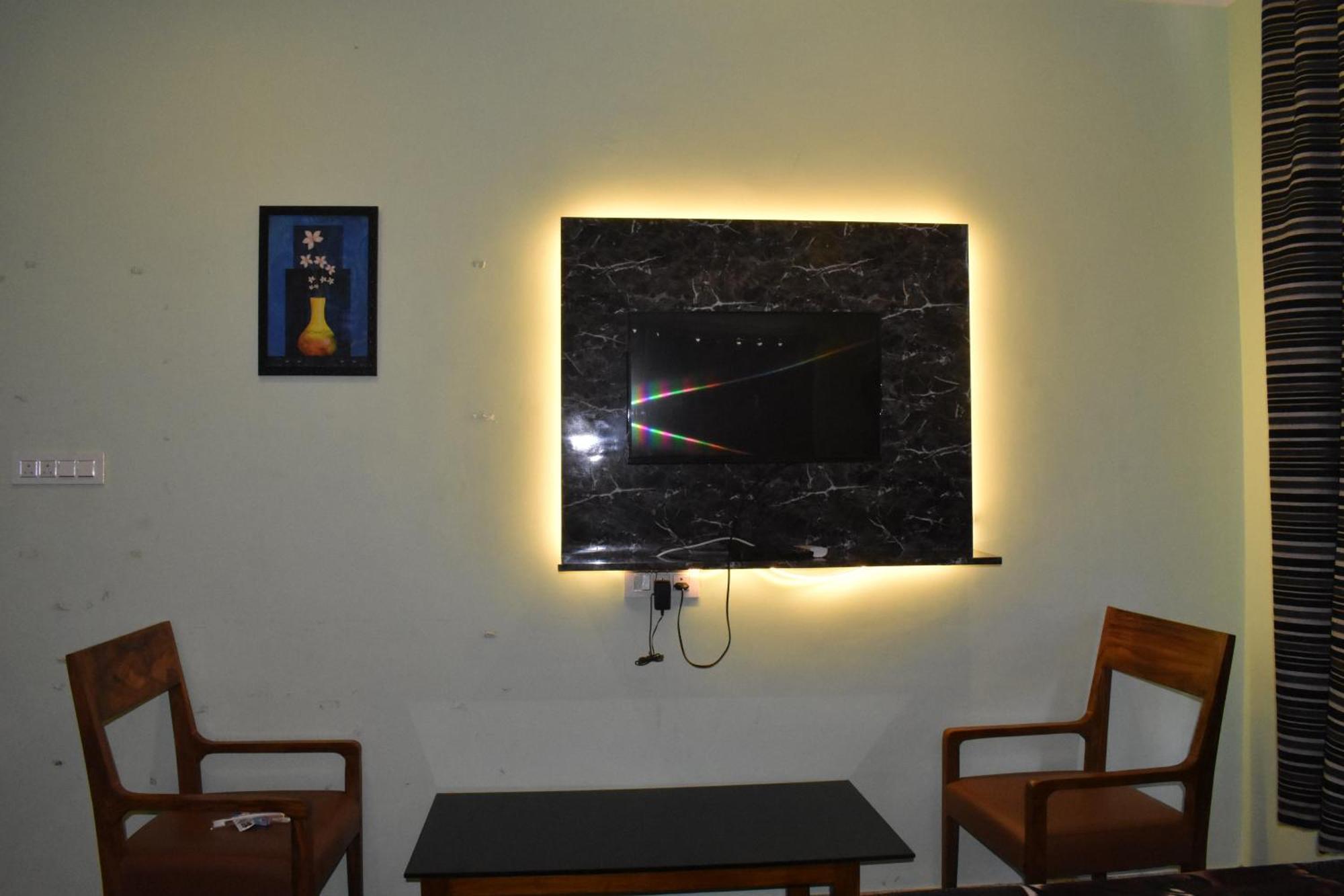 Yelagiri Goldhill Resort Zewnętrze zdjęcie
