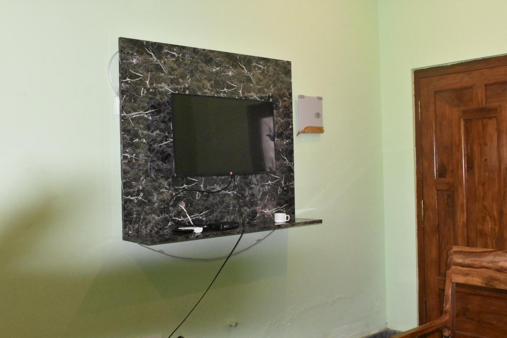Yelagiri Goldhill Resort Zewnętrze zdjęcie